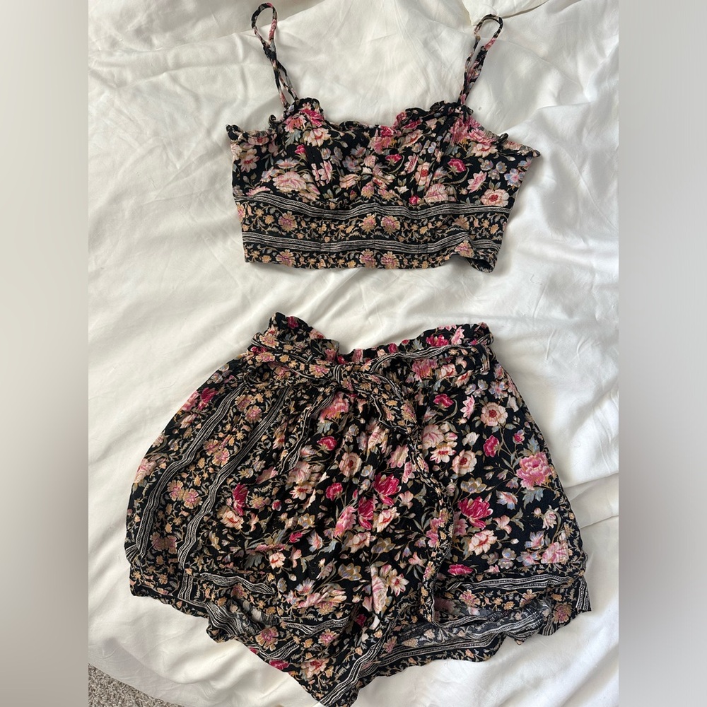 2 Piece Matching Set - American Eagle